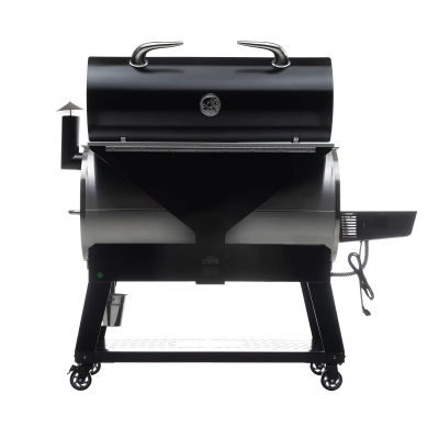 Recteq Flagship XL Pellet Smoker Grill - Flagship XL 1400