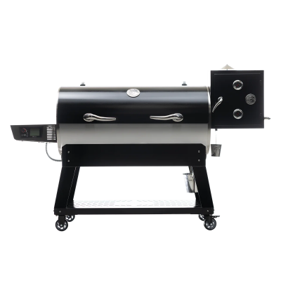 Recteq Flagship XL Pellet Smoker Grill - Flagship XL 1400