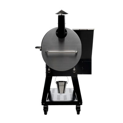 Recteq DualFire 1200 Wood Pellet Smoker Grill - DualFire 1200