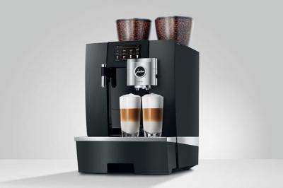 Jura Giga X8c Automatic Coffee Machine - 15692