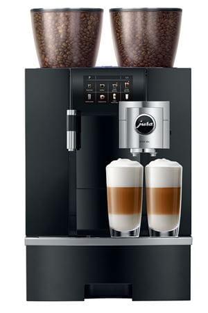 Jura Giga X8c Automatic Coffee Machine - 15692