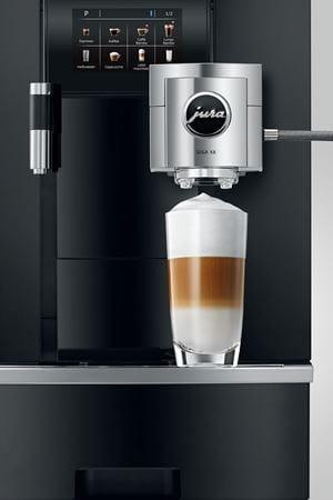 Jura Giga X8 Automatic Coffee Machine - 15392