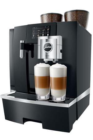 Jura Giga X8 Automatic Coffee Machine - 15392
