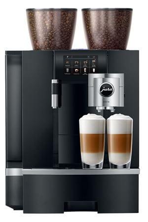 Jura Giga X8 Automatic Coffee Machine - 15392