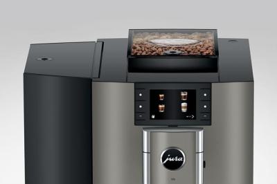 Jura X10 Professional Automatic Coffee Machine - 15669