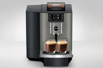 Jura X10 Professional Automatic Coffee Machine - 15669