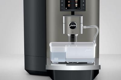 Jura X10 Professional Automatic Coffee Machine - 15669