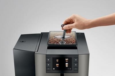 Jura X10 Professional Automatic Coffee Machine - 15669