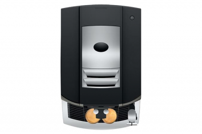 Jura S8 Automatic Coffee and Espresso Machine in Dark Inox - 15755
