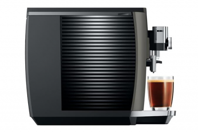 Jura S8 Automatic Coffee and Espresso Machine in Dark Inox - 15755