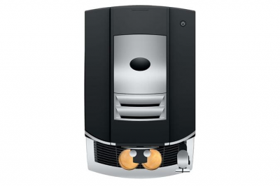 Jura S8 Automatic Coffee and Espresso Machine in Chrome - 15653
