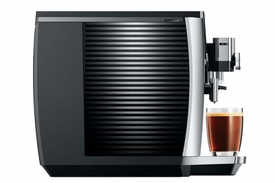 Jura S8 Automatic Coffee and Espresso Machine in Chrome - 15653
