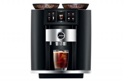 Jura Giga 10 Premium Automatic Specialty Coffee Machine - 15527