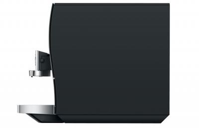 Jura Z10 Premium Coffee Machine with Double-Speed 4.3" Touch Display - 15464