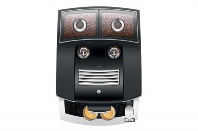Jura J8 twin Automatic Coffee & Espresso Machine - 15658