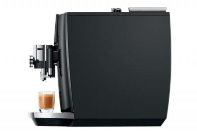 Jura J8 twin Automatic Coffee & Espresso Machine - 15658