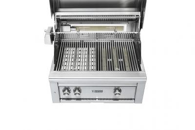30" Lynx Professional Liquid Propane Built In Grill  - L30TR-PBLP