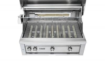36" Lynx Professional Built In Liquid Propane Grill - L36ATR-PBLP