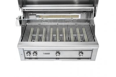 42" Lynx Professional Liquid Propane Built-In Grill - L42ATR-OBLP