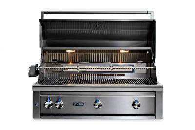 42" Lynx Professional Natural Gas Built-In Grill - L42ATR-PBNG