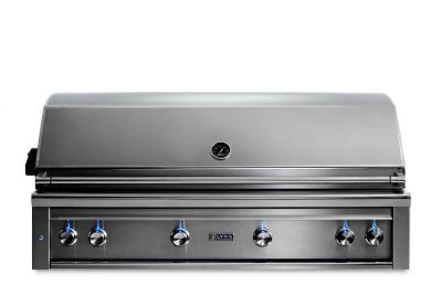 54" Lynx Liquid Propane Professional Built-In Grill - L54TR-PBLP