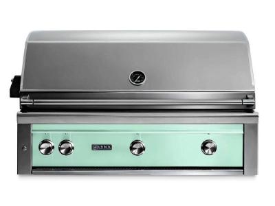 42" Lynx Professional Liquid Propane Built in Grill - L42TR-SULP