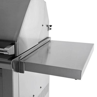 36" Sedona Natural Gas Freestanding Grill And Cart - L601PSFR-NG