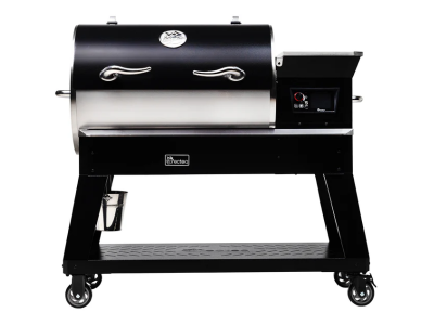 Recteq Deck Boss 800 Pellet Grill - RT-800DB