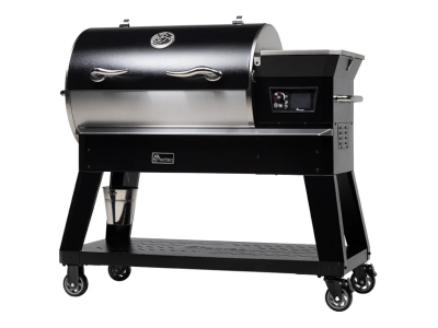 Recteq Deck Boss 800 Pellet Grill - RT-800DB