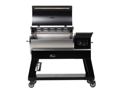 Recteq Deck Boss 800 Pellet Grill - RT-800DB