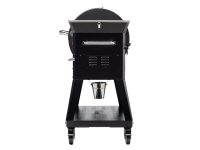 Recteq Deck Boss 800 Pellet Grill - RT-800DB