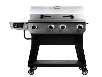 Recteq X-Fire Pro 825 Wood Pellet Grill - RT-825XF