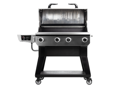 Recteq X-Fire Pro 825 Wood Pellet Grill - RT-825XF
