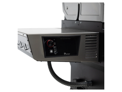 Recteq X-Fire Pro 825 Wood Pellet Grill - RT-825XF