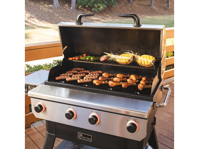 Recteq X-Fire Pro 825 Wood Pellet Grill - RT-825XF