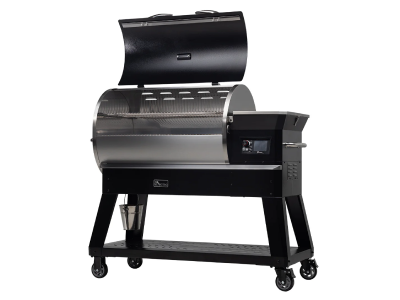 Recteq Backyard Beast 1200 Pellet Grill - RT-1200BB