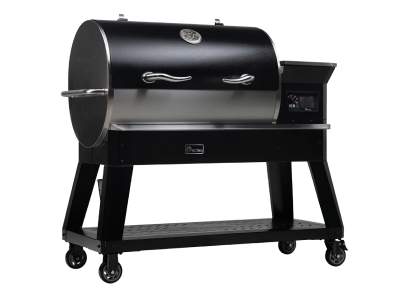 Recteq Backyard Beast 1200 Pellet Grill - RT-1200BB