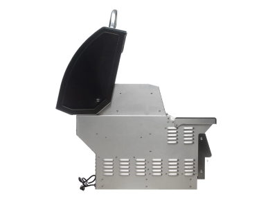 Recteq E-Series Built-In 1300 Wood Pellet Grill - RT-1300