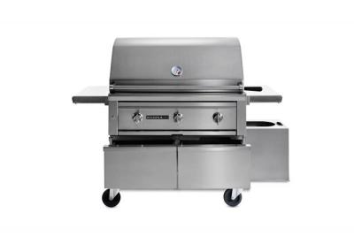 56" Sedona Freestanding Liquid Propane Grill - L601ADA-LP