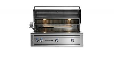 42" Sedona Liquid Propane Built-in Grill - L701PSR-LP