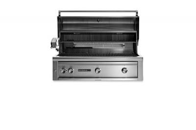 42" Sedona Natural Gas Built-in Grill - L701PSR-NG