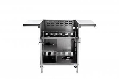 30" Sedona Grill Cart Compatible With All 30" Sedona Built-in Grills - S301CART