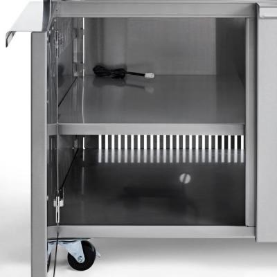 36" Sedona Grill Cart Compatible With All 36" Sedona Built-in Grills - S361CART