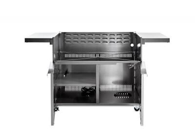 42" Sedona Grill Cart Compatible With All 42" Sedona Built-in Grills - S421CART