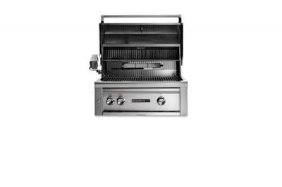 30" Sedona Liquid Propane Built-in Grill - L501PSR-LP