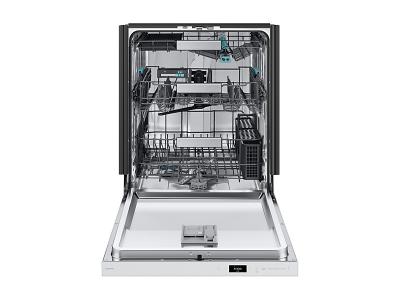 24" Samsung Built In Dishwasher with AI Wash - DW90F89T0U12AA
