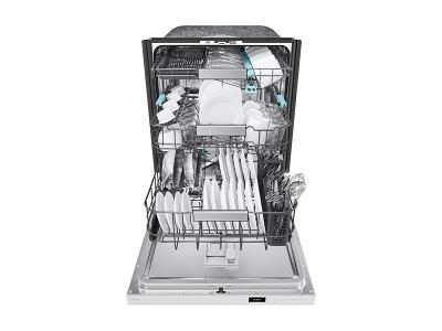 24" Samsung Built In Dishwasher with AI Wash - DW90F89T0U12AA