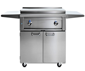 Barbecue & Outdoor Cooking