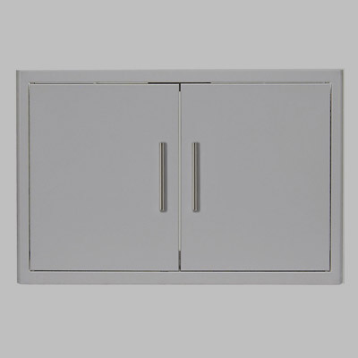 Outdoor Cabinets/Shelves