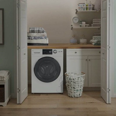All-in-One Washer Dryer Combo